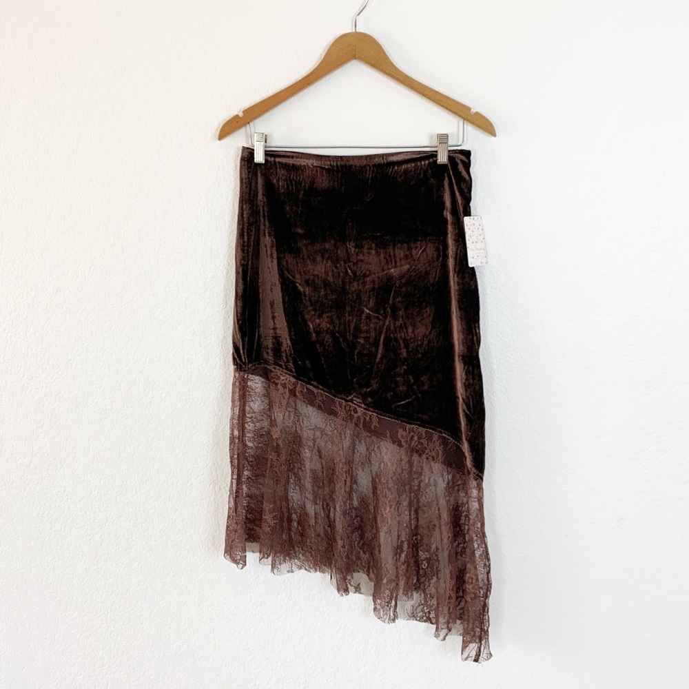 Free People Skirt, New - Picture 4 of 8